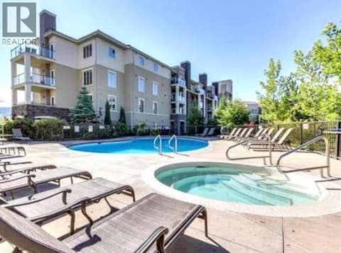 Photo 2 of 1873 Country Club Drive Unit# 2314, University District, Kelowna