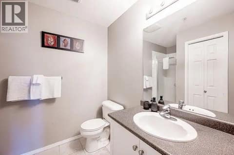 Main Bath at 1873 Country Club Drive Unit# 2314, University District, Kelowna