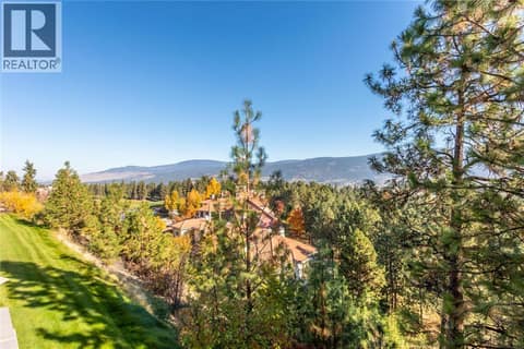View looking North at 1873 Country Club Drive Unit# 2314, University District, Kelowna