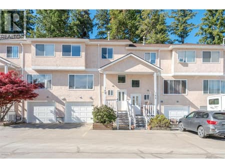 Photo 2 of 1458 Penticton Avenue Unit# 189, Columbia/Duncan, Penticton