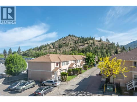 Photo 22 of 1458 Penticton Avenue Unit# 189, Columbia/Duncan, Penticton