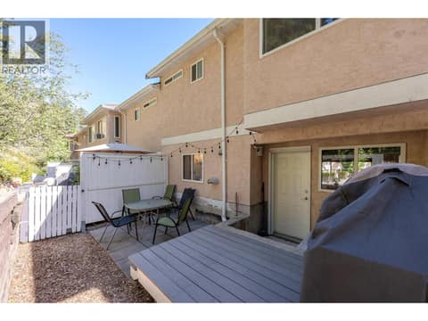 Photo 28 of 1458 Penticton Avenue Unit# 189, Columbia/Duncan, Penticton