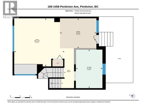 Photo 38 of 1458 Penticton Avenue Unit# 189, Columbia/Duncan, Penticton