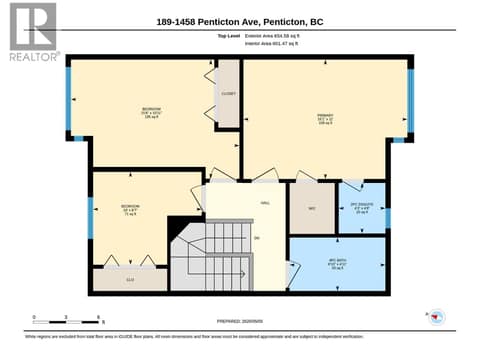 Photo 39 of 1458 Penticton Avenue Unit# 189, Columbia/Duncan, Penticton