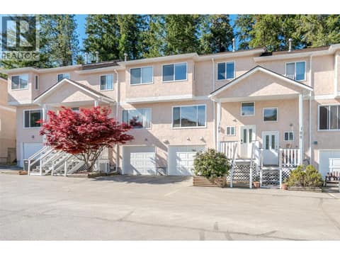 Photo 41 of 1458 Penticton Avenue Unit# 189, Columbia/Duncan, Penticton