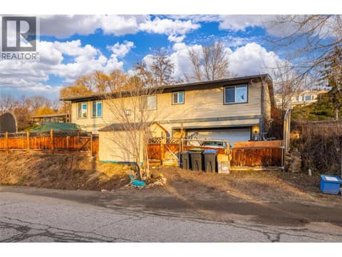 Photo 1 of 10957 Pheasant Road, Lake Country East / Oyama