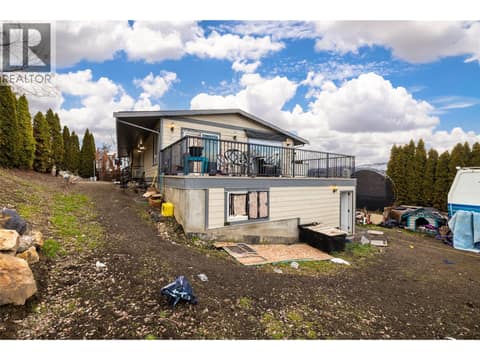 Photo 23 of 10957 Pheasant Road, Lake Country East / Oyama