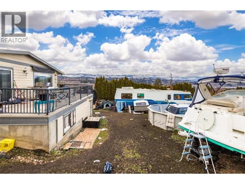Photo 24 of 10957 Pheasant Road, Lake Country East / Oyama