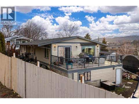 Photo 28 of 10957 Pheasant Road, Lake Country East / Oyama