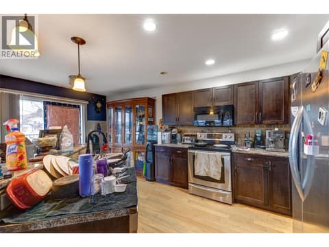 Photo 7 of 10957 Pheasant Road, Lake Country East / Oyama