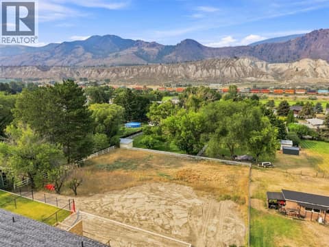 Photo 13 of 5888 DALLAS Drive, Dallas, Kamloops