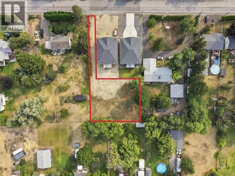 Photo 2 of 5888 DALLAS Drive, Dallas, Kamloops