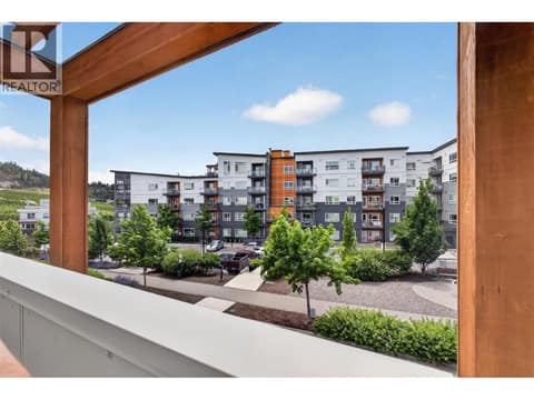 Photo 11 of 720 Valley Road Unit# 28, North Glenmore, Kelowna