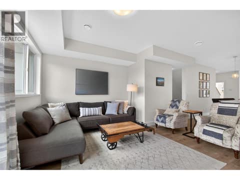 Photo 13 of 720 Valley Road Unit# 28, North Glenmore, Kelowna