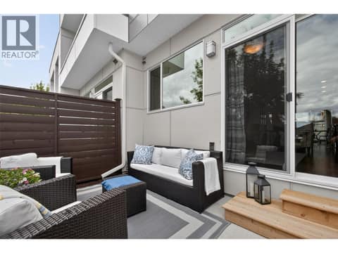 Photo 16 of 720 Valley Road Unit# 28, North Glenmore, Kelowna
