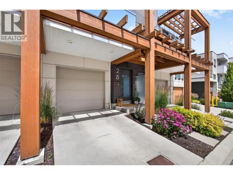 Photo 37 of 720 Valley Road Unit# 28, North Glenmore, Kelowna