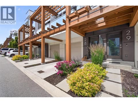 Photo 38 of 720 Valley Road Unit# 28, North Glenmore, Kelowna