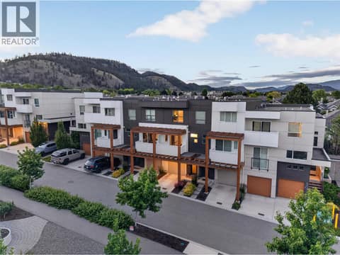 Photo 39 of 720 Valley Road Unit# 28, North Glenmore, Kelowna