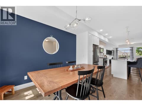 Photo 9 of 720 Valley Road Unit# 28, North Glenmore, Kelowna