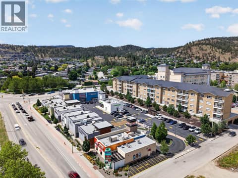 Conveniently located just minutes from shopping, restaurants, services, and everyday amenities, making errands and daily living effortless. at 720 Valley Road Unit# 28, North Glenmore, Kelowna