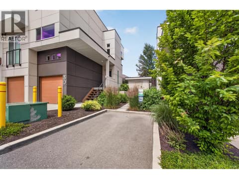 Visitor Parking at 720 Valley Road Unit# 28, North Glenmore, Kelowna