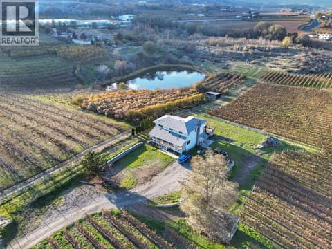Photo 1 of 8950 122nd Avenue, Osoyoos Rural