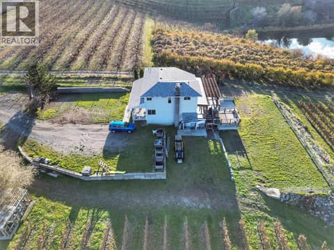 Photo 3 of 8950 122nd Avenue, Osoyoos Rural
