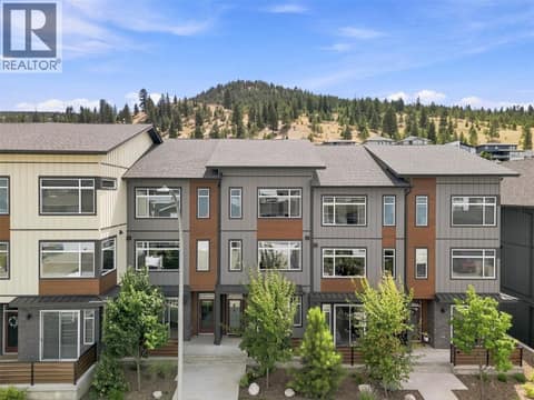 Photo 1 of 1901 QU'APPELLE Boulevard Unit# 121, Juniper Ridge, Kamloops