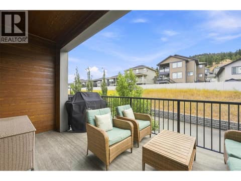 Photo 13 of 1901 QU'APPELLE Boulevard Unit# 121, Juniper Ridge, Kamloops
