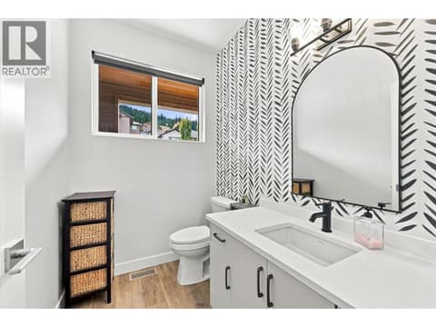 Photo 16 of 1901 QU'APPELLE Boulevard Unit# 121, Juniper Ridge, Kamloops