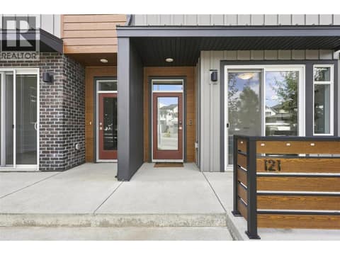 Photo 2 of 1901 QU'APPELLE Boulevard Unit# 121, Juniper Ridge, Kamloops