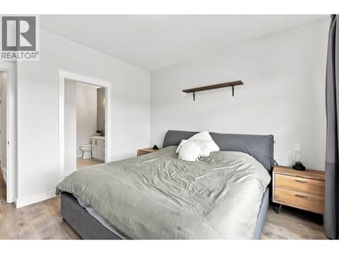 Photo 21 of 1901 QU'APPELLE Boulevard Unit# 121, Juniper Ridge, Kamloops