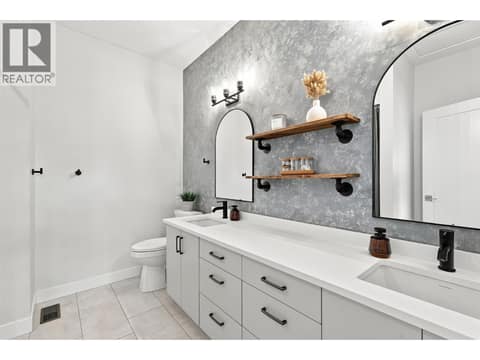 Photo 25 of 1901 QU'APPELLE Boulevard Unit# 121, Juniper Ridge, Kamloops