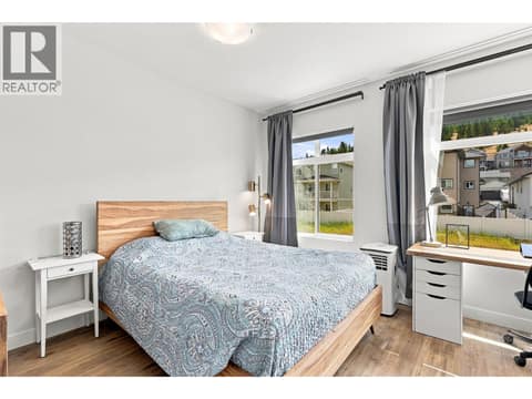 Photo 28 of 1901 QU'APPELLE Boulevard Unit# 121, Juniper Ridge, Kamloops