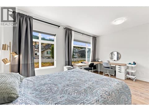Photo 29 of 1901 QU'APPELLE Boulevard Unit# 121, Juniper Ridge, Kamloops