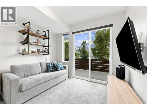 Photo 33 of 1901 QU'APPELLE Boulevard Unit# 121, Juniper Ridge, Kamloops