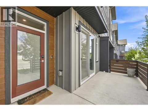 Photo 34 of 1901 QU'APPELLE Boulevard Unit# 121, Juniper Ridge, Kamloops