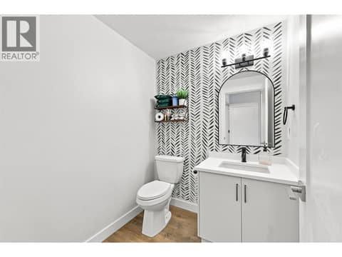 Photo 37 of 1901 QU'APPELLE Boulevard Unit# 121, Juniper Ridge, Kamloops