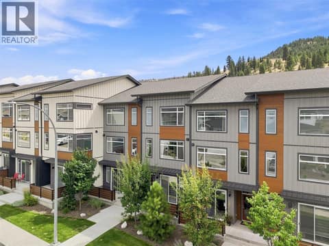 Photo 42 of 1901 QU'APPELLE Boulevard Unit# 121, Juniper Ridge, Kamloops