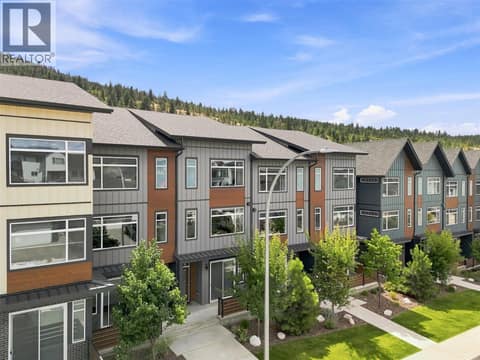 Photo 43 of 1901 QU'APPELLE Boulevard Unit# 121, Juniper Ridge, Kamloops