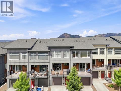 Photo 44 of 1901 QU'APPELLE Boulevard Unit# 121, Juniper Ridge, Kamloops