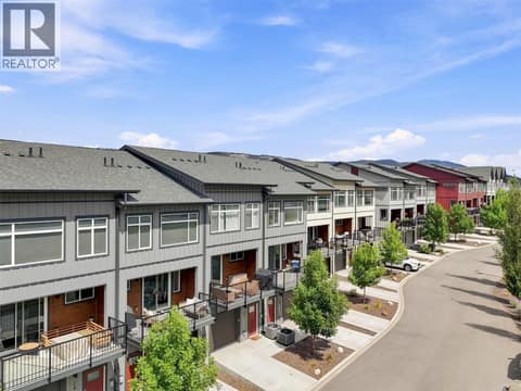 Photo 45 of 1901 QU'APPELLE Boulevard Unit# 121, Juniper Ridge, Kamloops