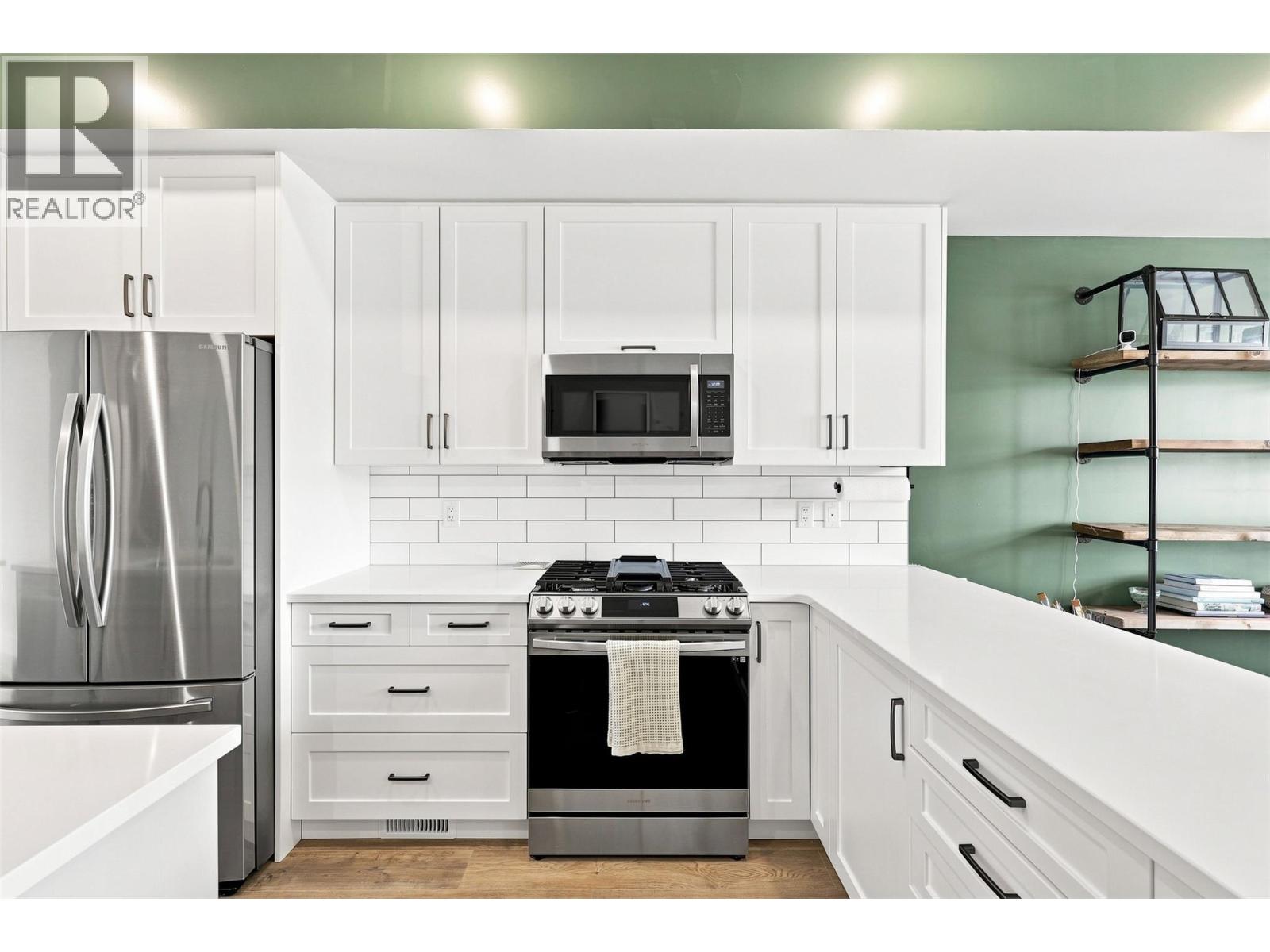 Photo 5 of 1901 QU'APPELLE Boulevard Unit# 121, Juniper Ridge, Kamloops
