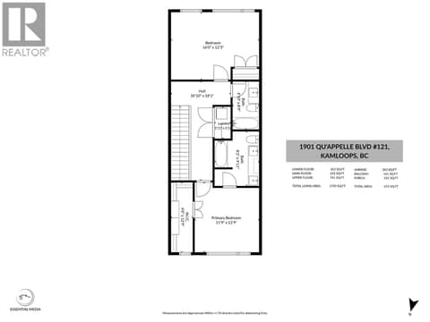 Photo 54 of 1901 QU'APPELLE Boulevard Unit# 121, Juniper Ridge, Kamloops