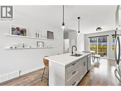 Photo 6 of 1901 QU'APPELLE Boulevard Unit# 121, Juniper Ridge, Kamloops