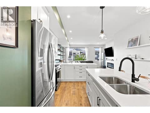 Photo 7 of 1901 QU'APPELLE Boulevard Unit# 121, Juniper Ridge, Kamloops