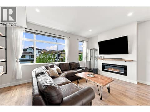 Photo 8 of 1901 QU'APPELLE Boulevard Unit# 121, Juniper Ridge, Kamloops