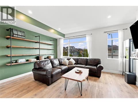 Photo 9 of 1901 QU'APPELLE Boulevard Unit# 121, Juniper Ridge, Kamloops