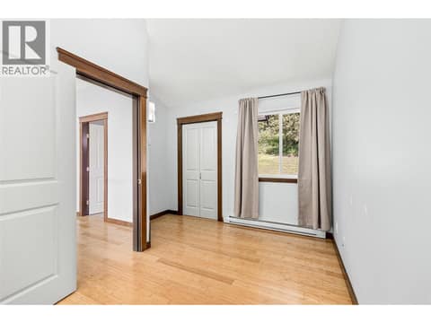 Bedroom #2 | Upper Level at 17936 Angus Road, Lake Country North West