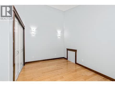 Bedroom #3 | Upper Level at 17936 Angus Road, Lake Country North West
